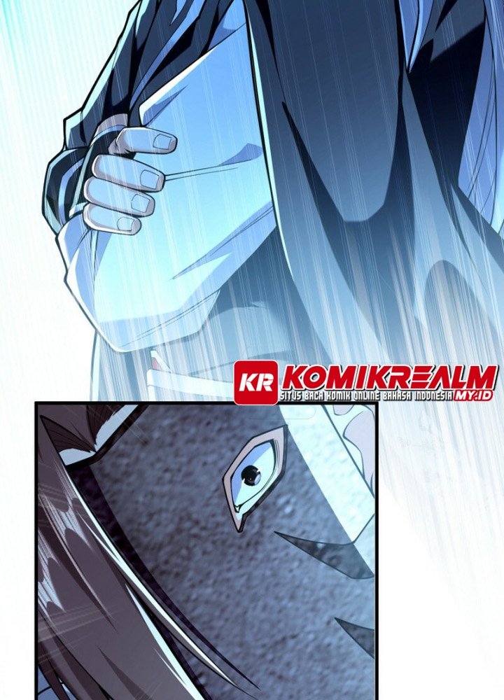 The Ten Great Emperors Are All My Disciples Chapter 91 Gambar 18