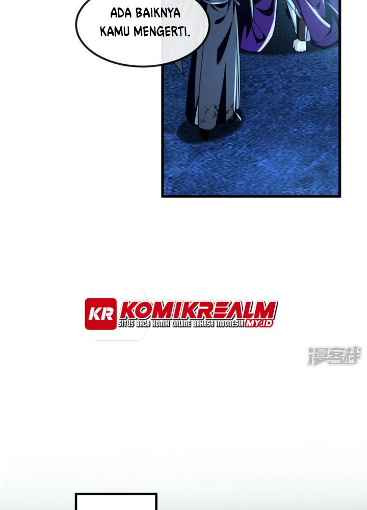 The Ten Great Emperors Are All My Disciples Chapter 91 Gambar 20