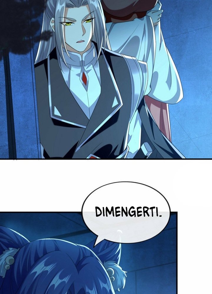 The Ten Great Emperors Are All My Disciples Chapter 91 Gambar 26