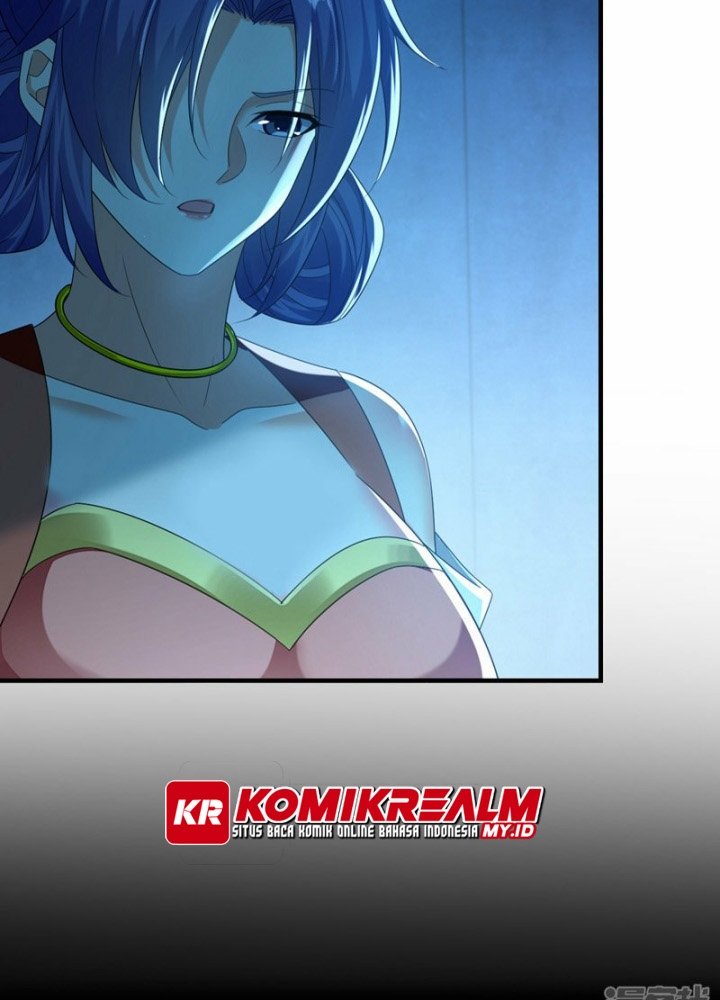 The Ten Great Emperors Are All My Disciples Chapter 91 Gambar 27