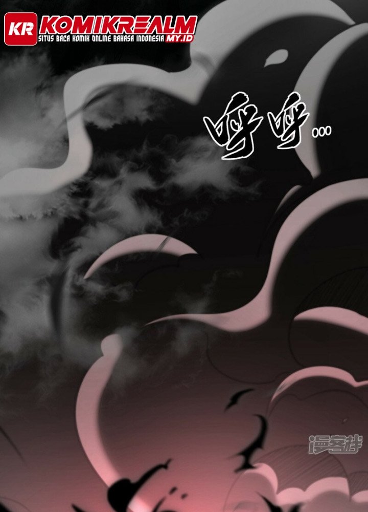 The Ten Great Emperors Are All My Disciples Chapter 91 Gambar 30