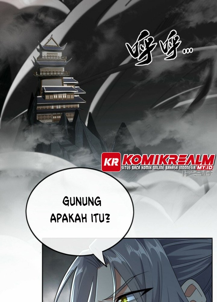 The Ten Great Emperors Are All My Disciples Chapter 91 Gambar 32