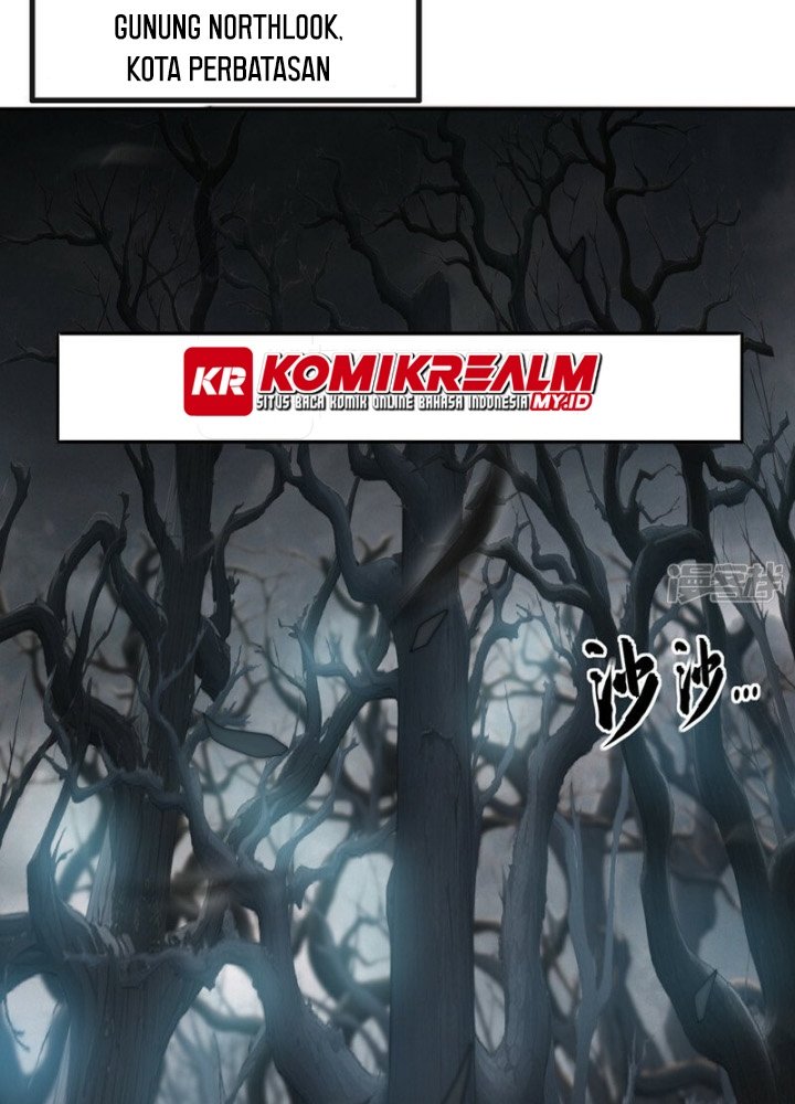 The Ten Great Emperors Are All My Disciples Chapter 91 Gambar 37