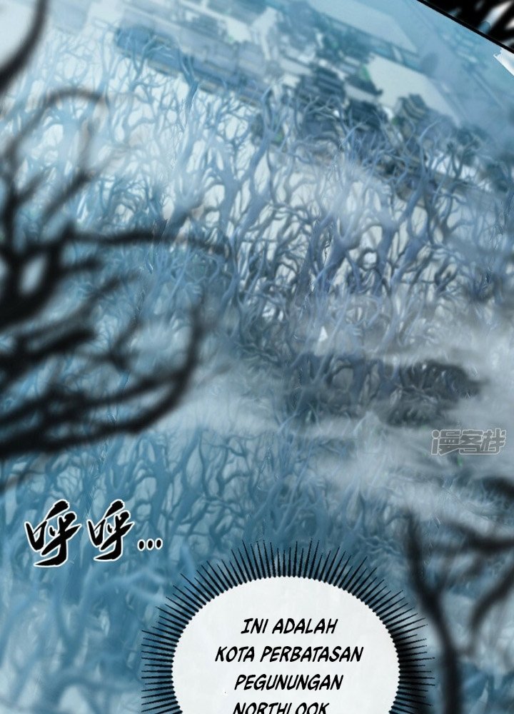 The Ten Great Emperors Are All My Disciples Chapter 91 Gambar 41