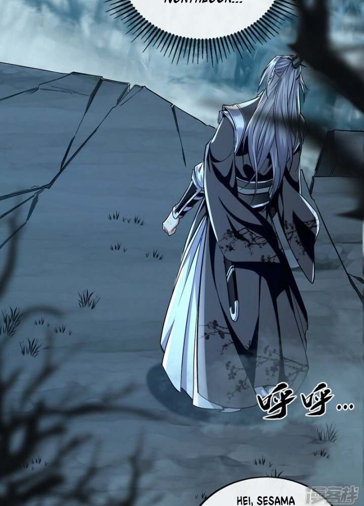 The Ten Great Emperors Are All My Disciples Chapter 91 Gambar 42