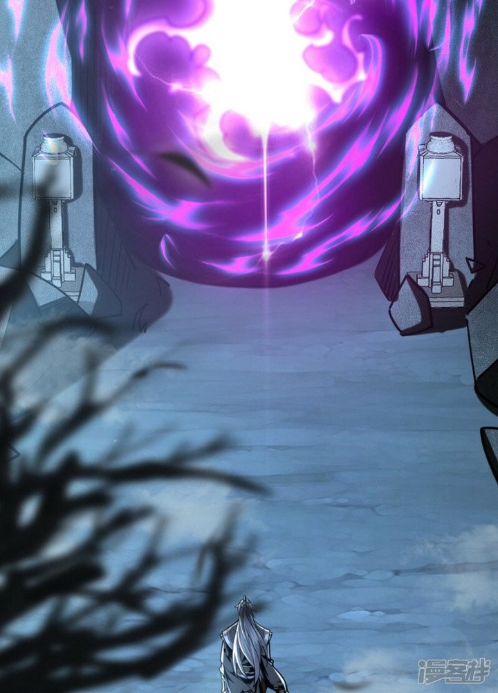 The Ten Great Emperors Are All My Disciples Chapter 91 Gambar 55