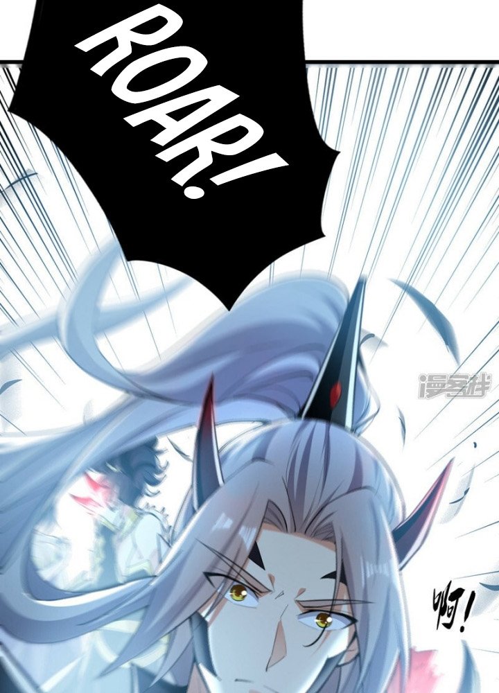 The Ten Great Emperors Are All My Disciples Chapter 91 Gambar 58