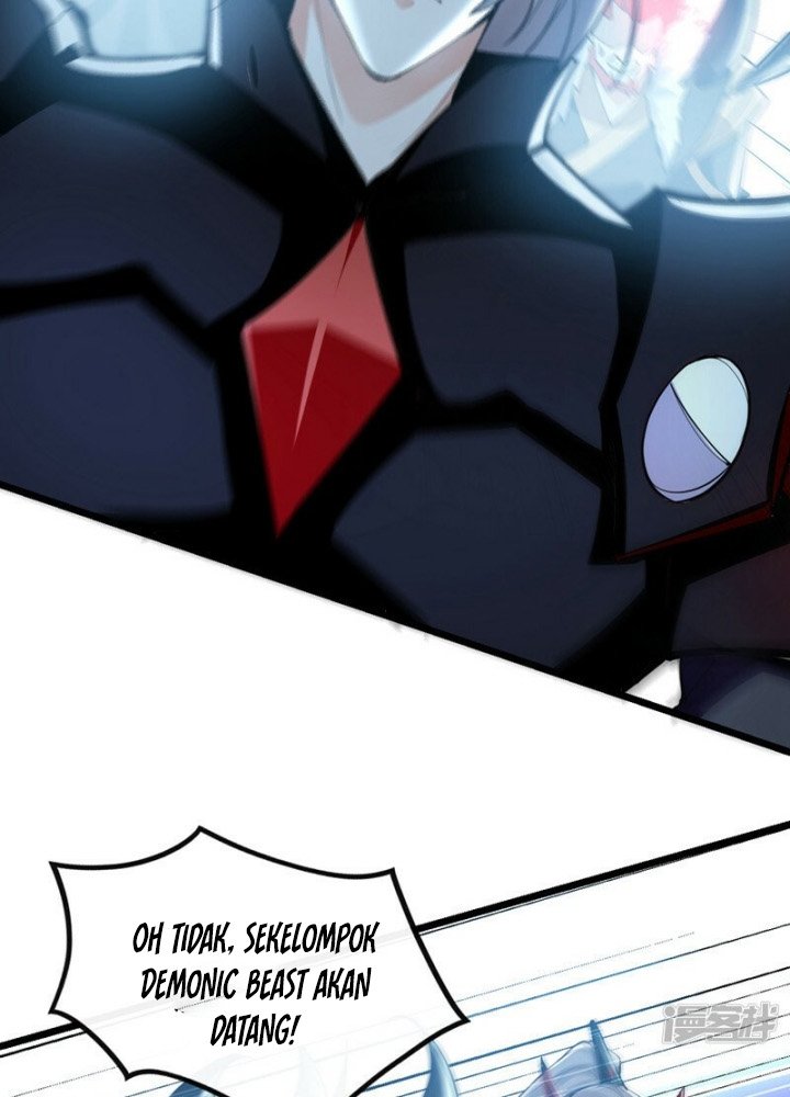 The Ten Great Emperors Are All My Disciples Chapter 91 Gambar 59