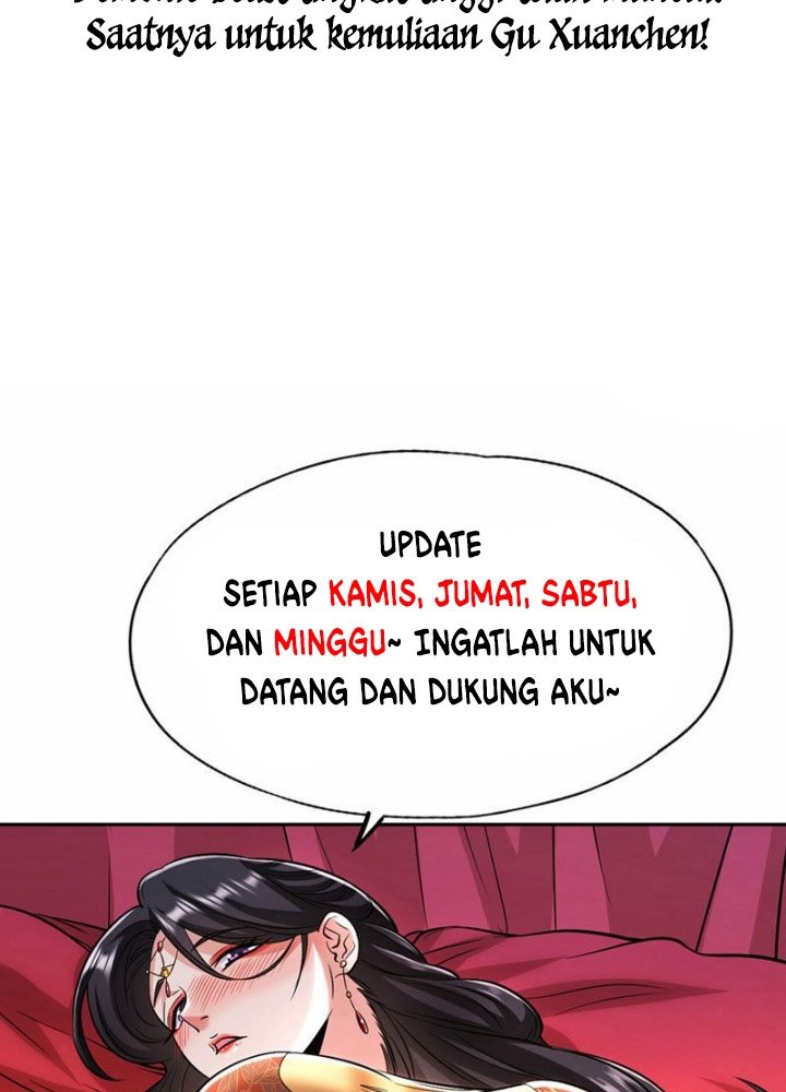 The Ten Great Emperors Are All My Disciples Chapter 91 Gambar 61