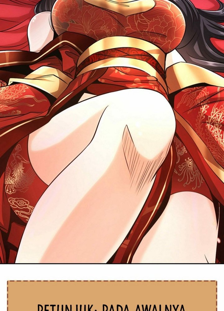 The Ten Great Emperors Are All My Disciples Chapter 91 Gambar 62