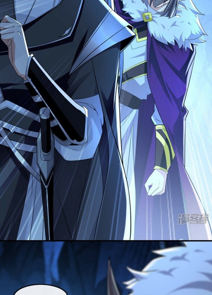 The Ten Great Emperors Are All My Disciples Chapter 91 Gambar 7