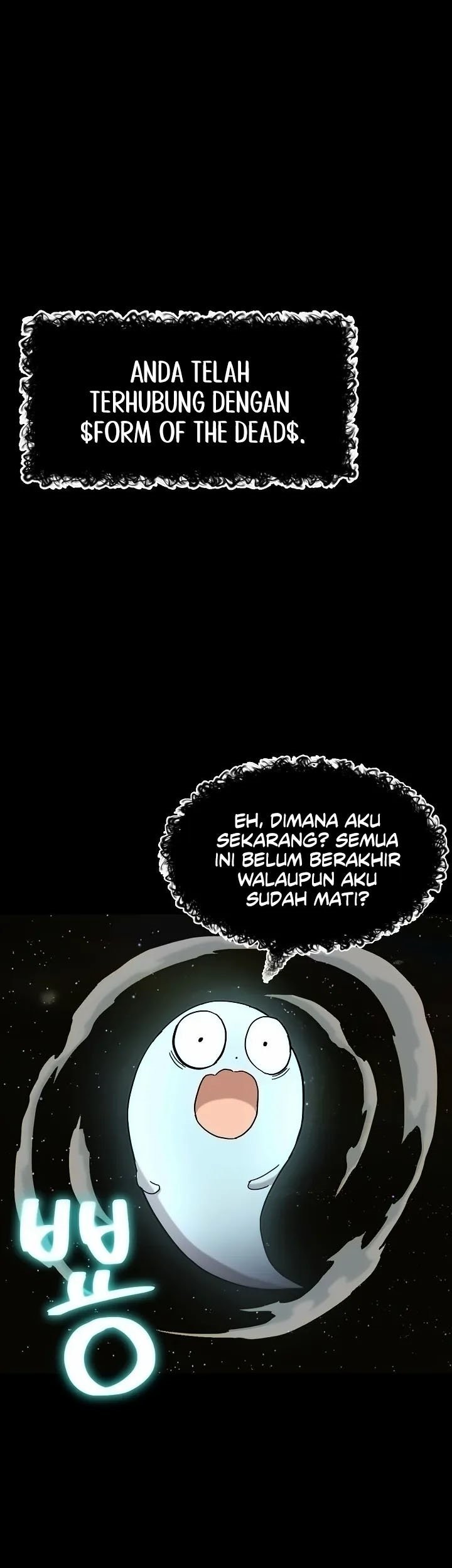 Baca Manhwa Climbing the Tower that Even the Regressor Couldn’t Chapter 18 Gambar 2