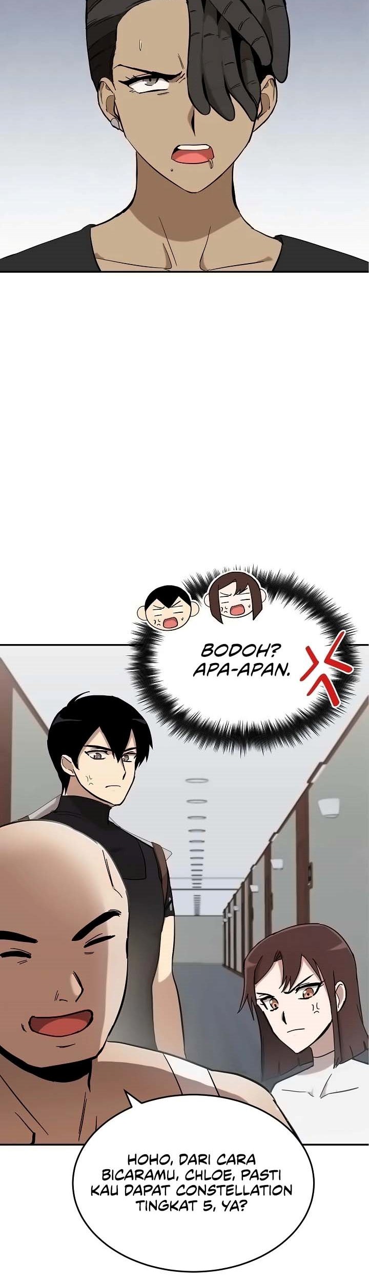 Climbing the Tower that Even the Regressor Couldn’t Chapter 14 Gambar 25