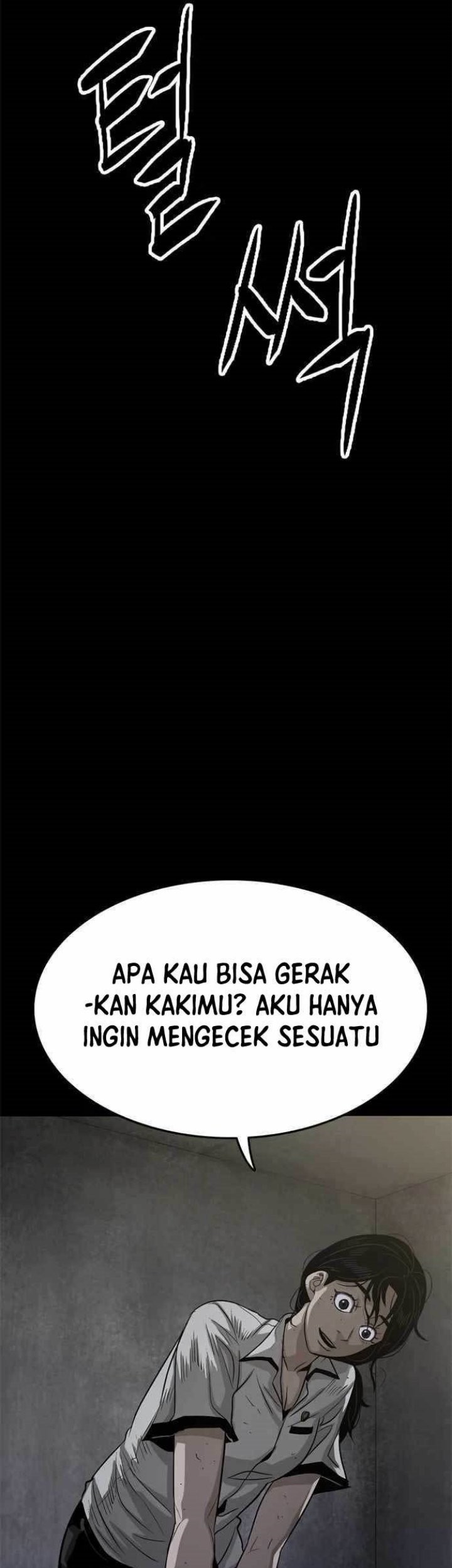 Death Row Boy Chapter 57 Gambar 52