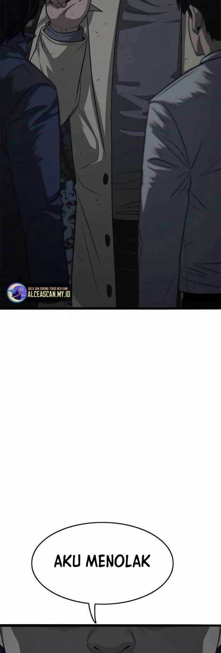 Death Row Boy Chapter 57 Gambar 85