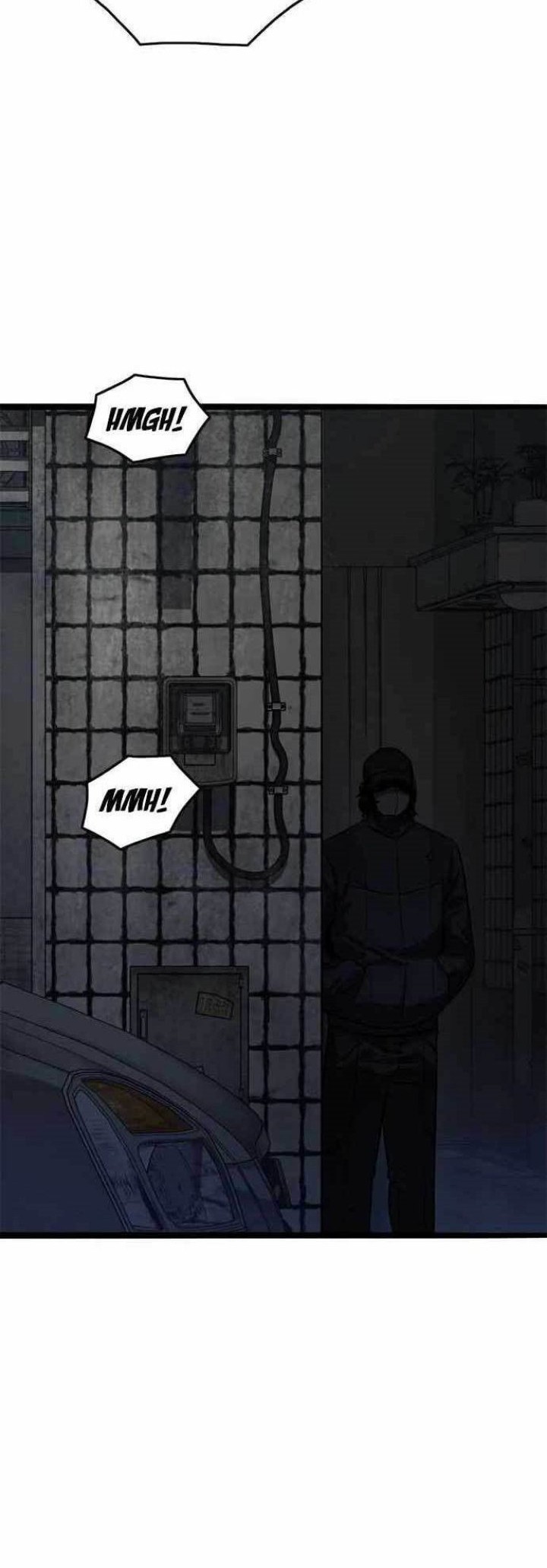 Death Row Boy Chapter 57 Gambar 99