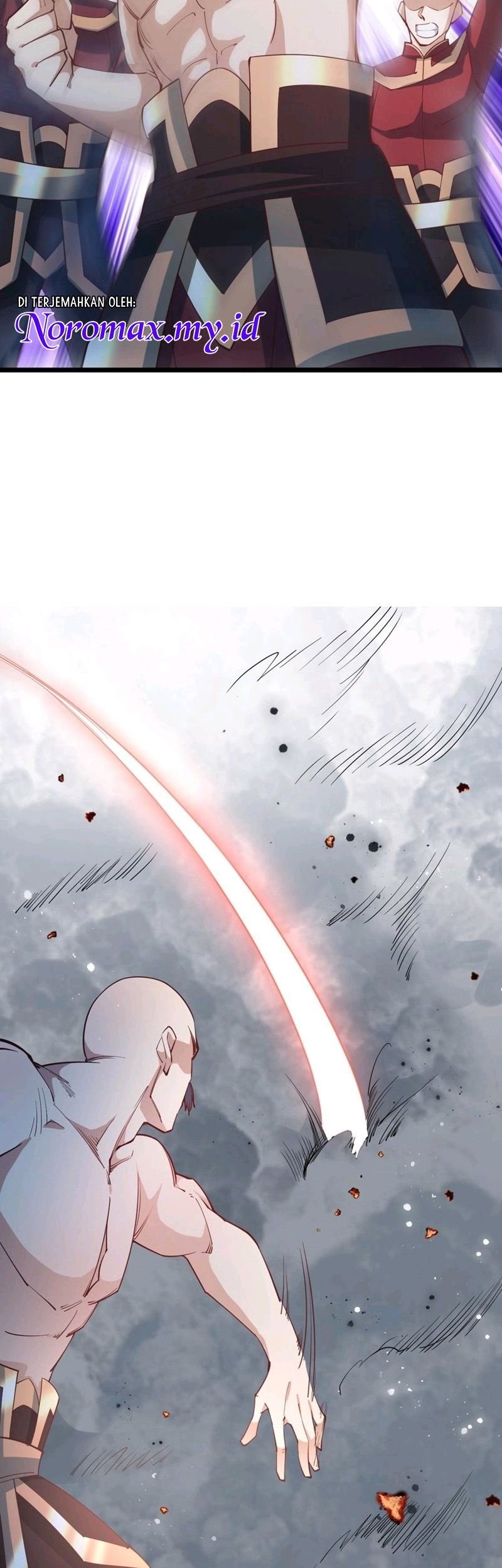 It’s Over! The Queen’s Soft Rice Husband is Actually Invincible Chapter 193 Gambar 18