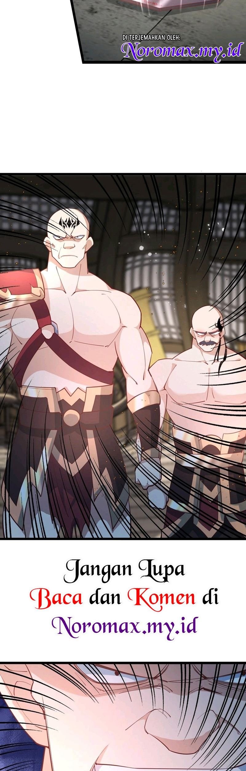 It’s Over! The Queen’s Soft Rice Husband is Actually Invincible Chapter 193 Gambar 22