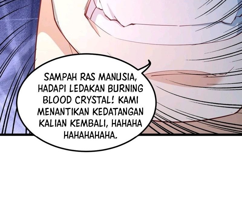 It’s Over! The Queen’s Soft Rice Husband is Actually Invincible Chapter 193 Gambar 23