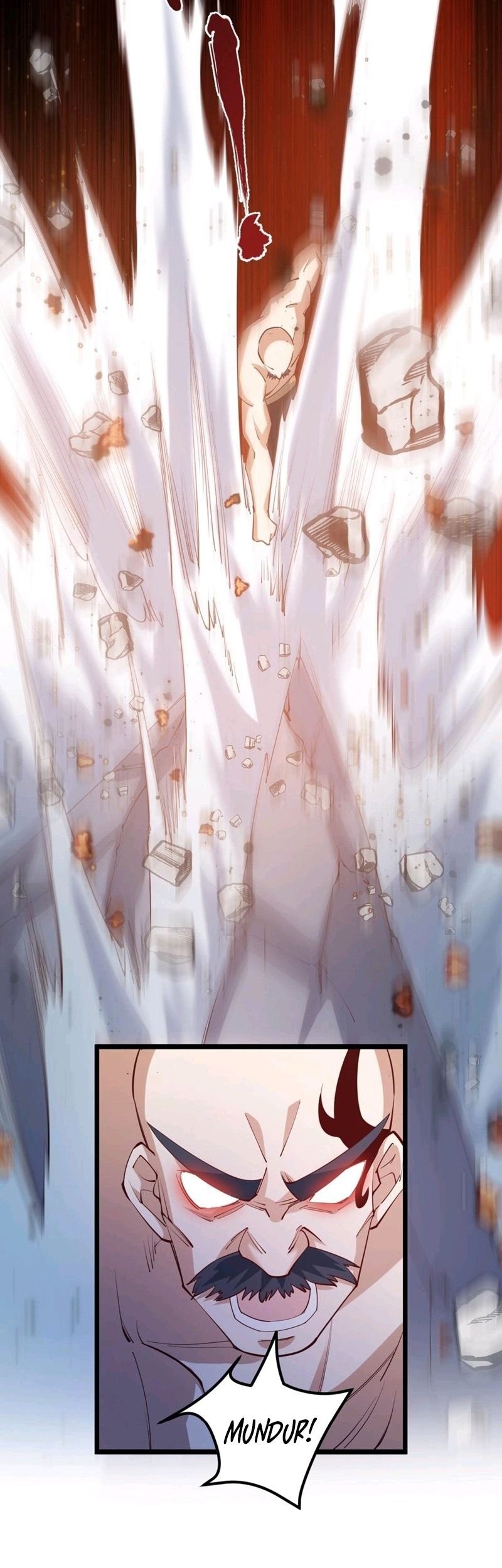 It’s Over! The Queen’s Soft Rice Husband is Actually Invincible Chapter 193 Gambar 12