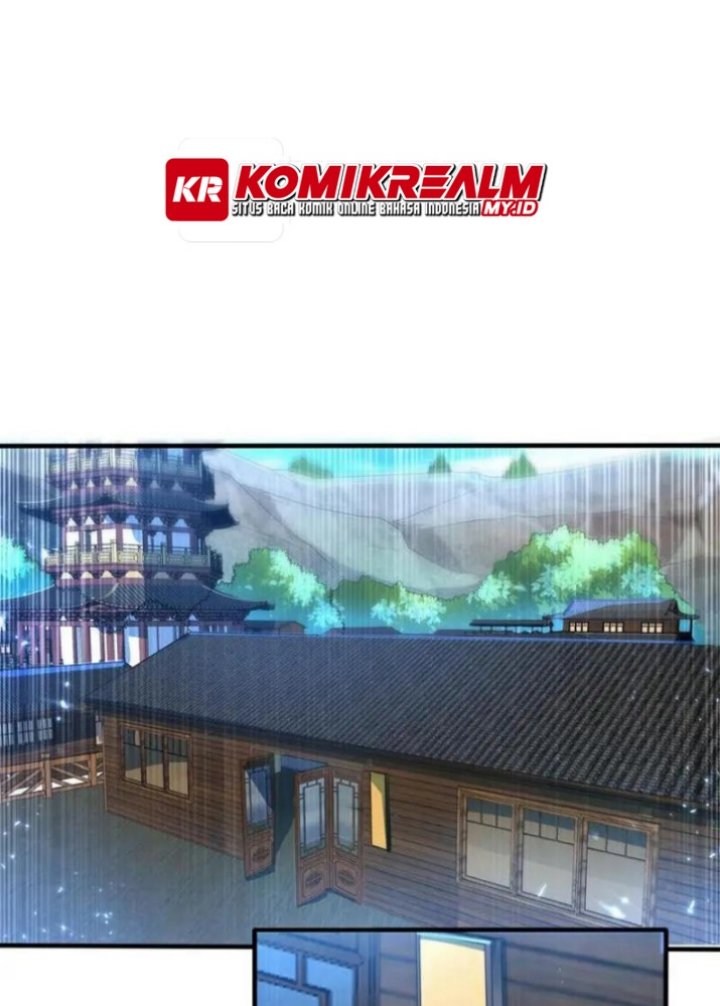 Martial Inverse Chapter 87 Gambar 14