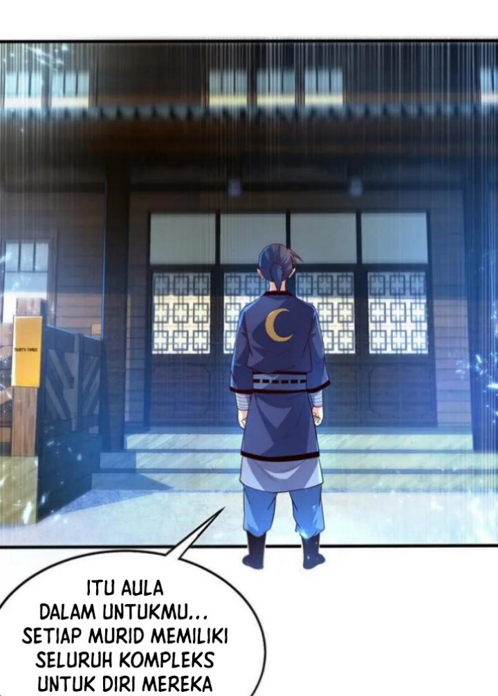 Martial Inverse Chapter 87 Gambar 22