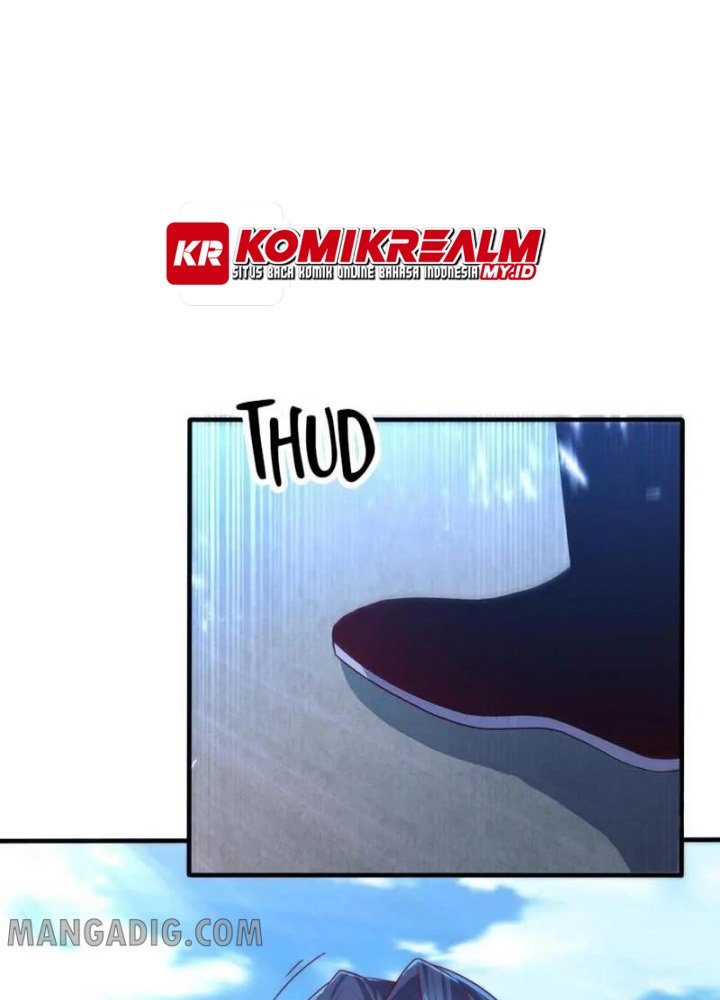 Martial Inverse Chapter 86 Gambar 20