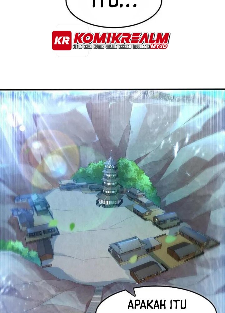 Martial Inverse Chapter 86 Gambar 23