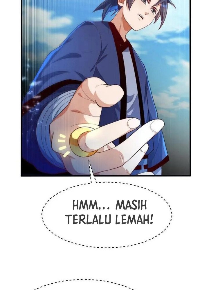 Martial Inverse Chapter 86 Gambar 26