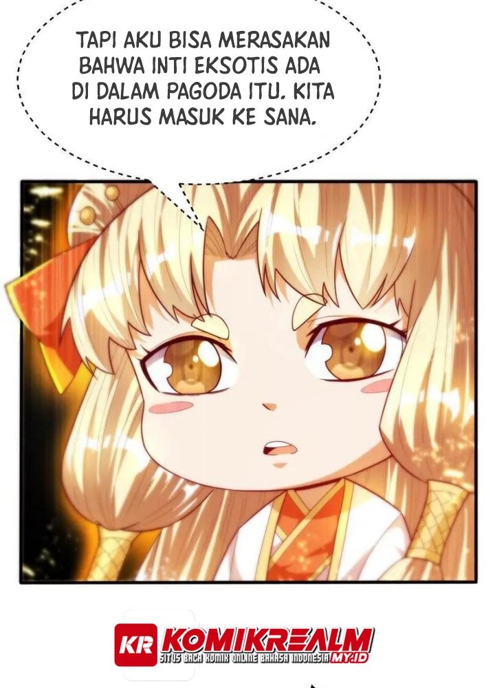 Martial Inverse Chapter 86 Gambar 27