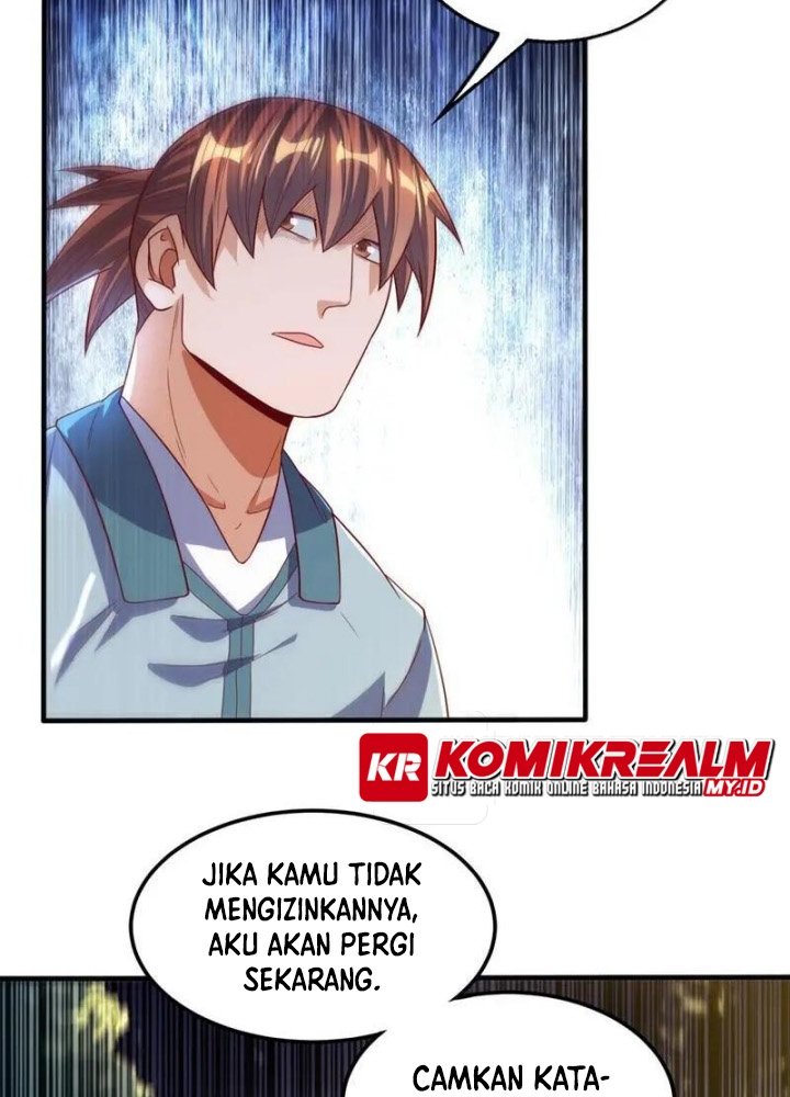 Martial Inverse Chapter 85 Gambar 44