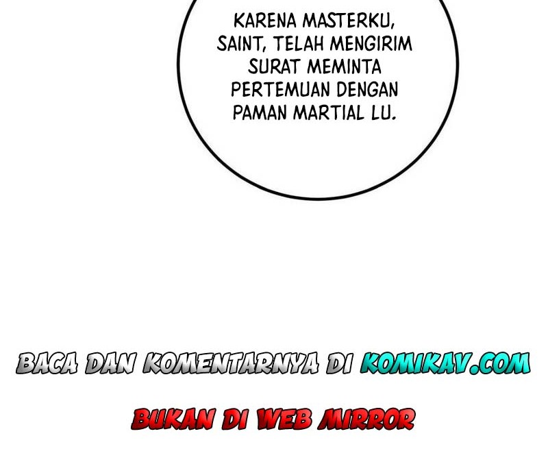 Keep A Low Profile, Sect Leader Chapter 222 Gambar 36