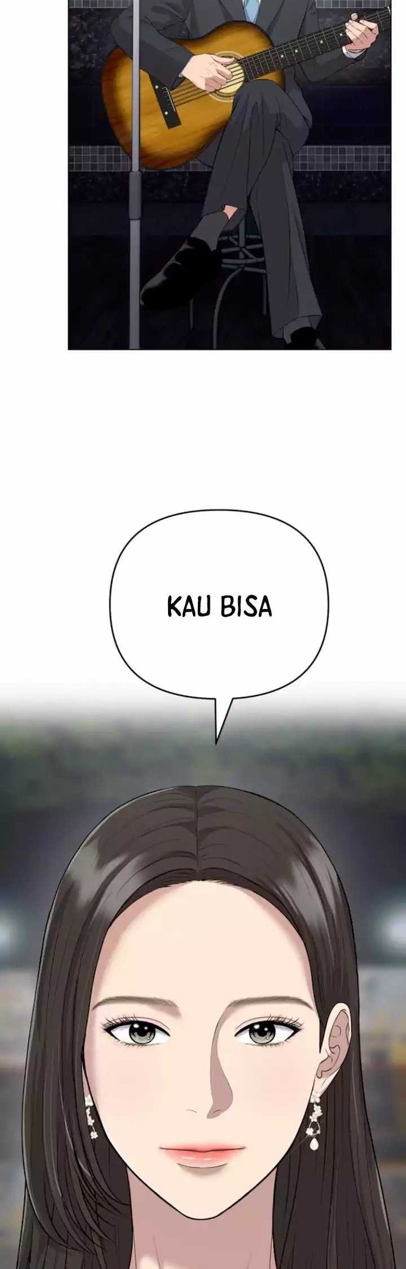 The New Employee Kim Chul-Soo Chapter 06 Gambar 40