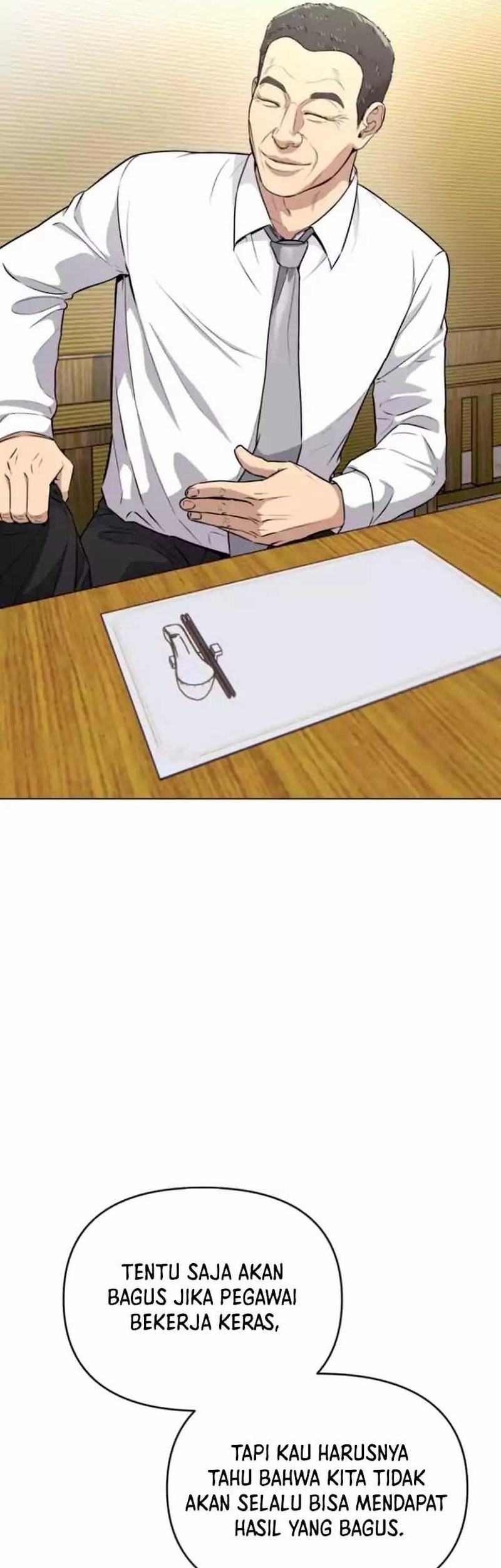 The New Employee Kim Chul-Soo Chapter 06 Gambar 8