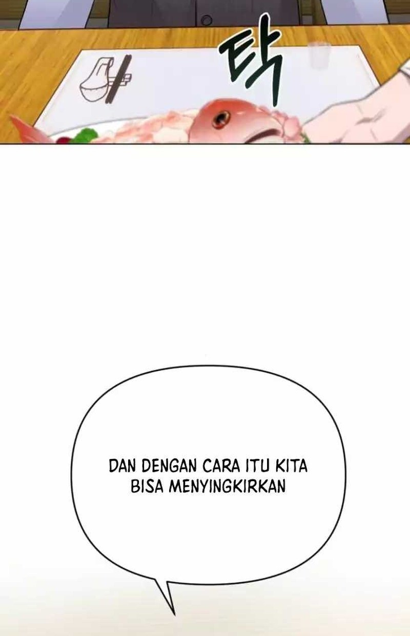 The New Employee Kim Chul-Soo Chapter 06 Gambar 10