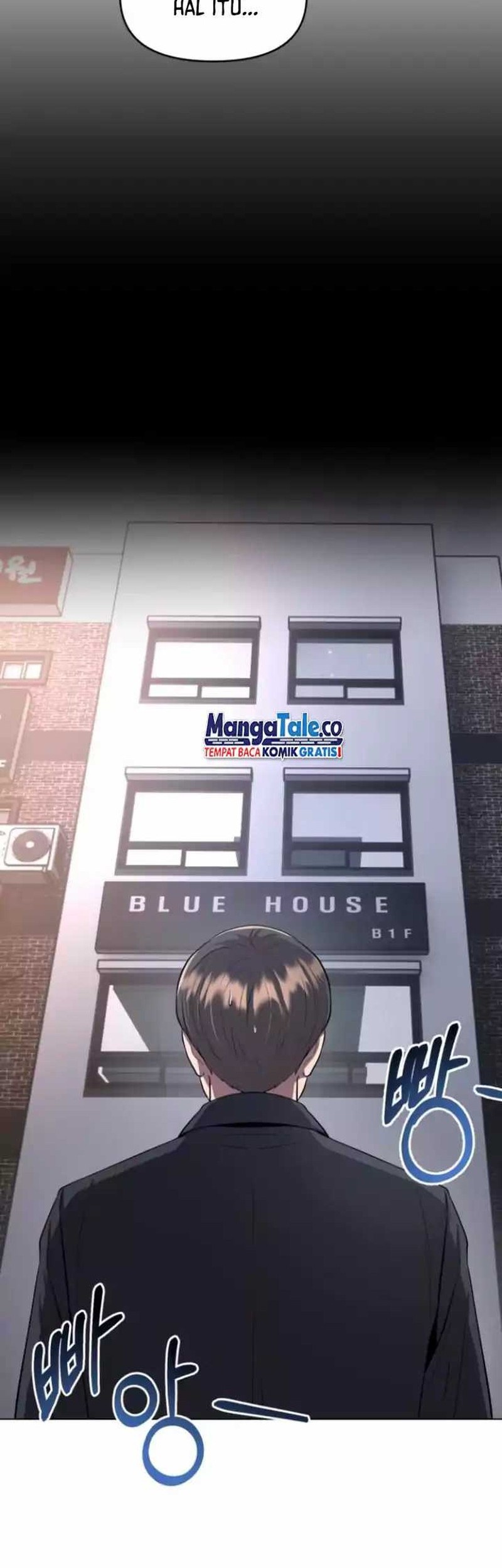 The New Employee Kim Chul-Soo Chapter 06 Gambar 15