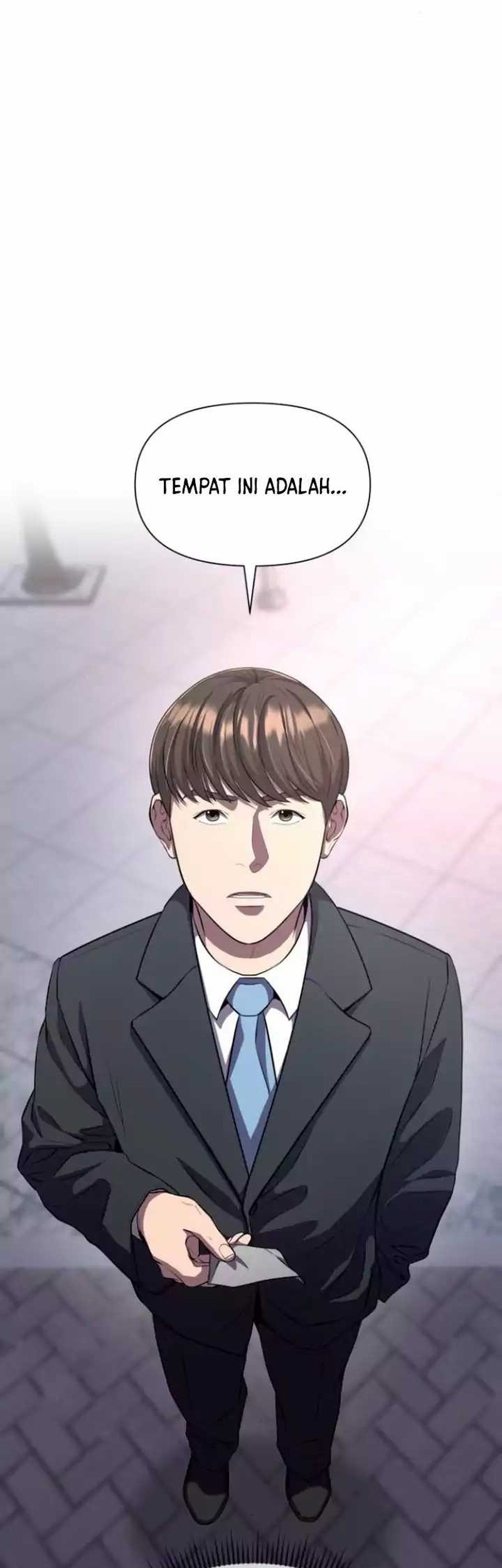 The New Employee Kim Chul-Soo Chapter 06 Gambar 16