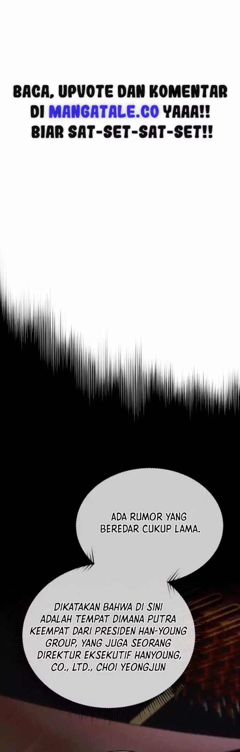 The New Employee Kim Chul-Soo Chapter 06 Gambar 18