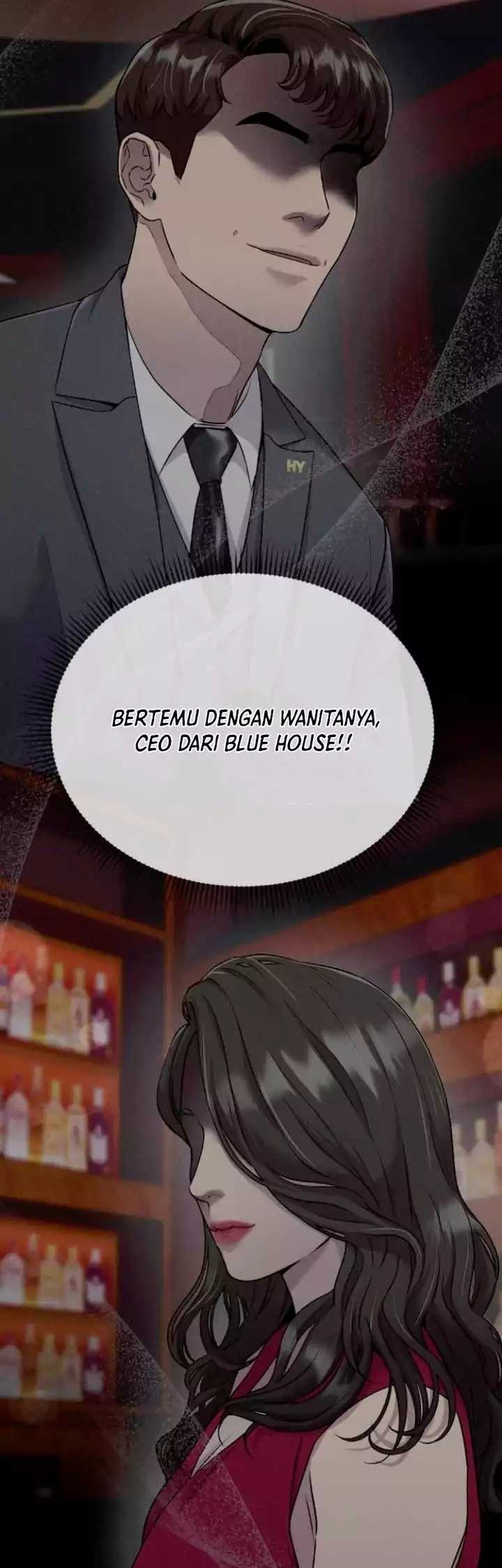 The New Employee Kim Chul-Soo Chapter 06 Gambar 19