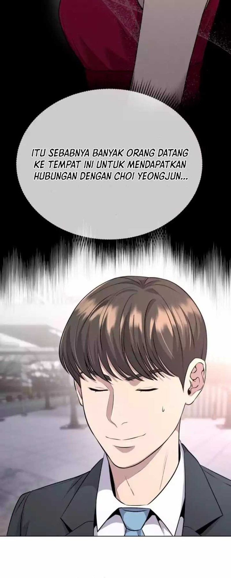 The New Employee Kim Chul-Soo Chapter 06 Gambar 20