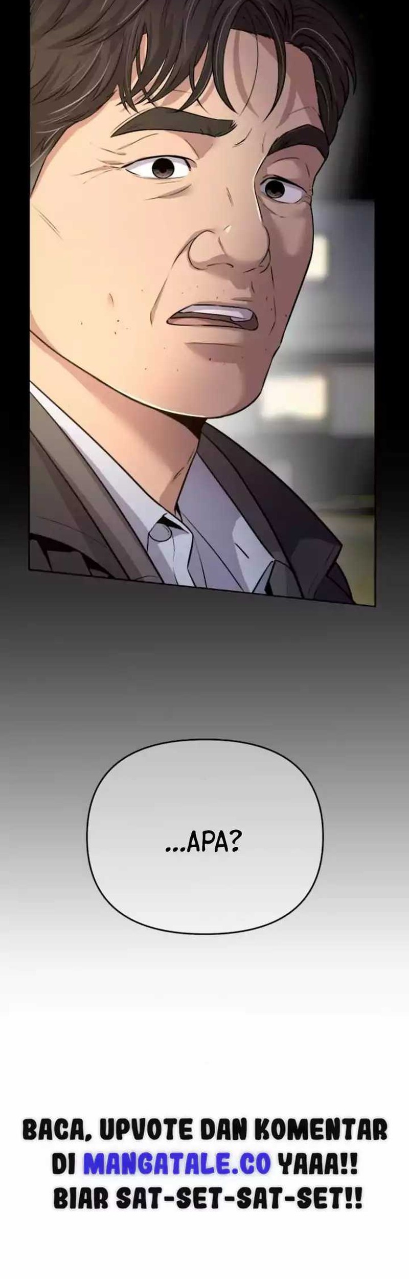 The New Employee Kim Chul-Soo Chapter 05 Gambar 32