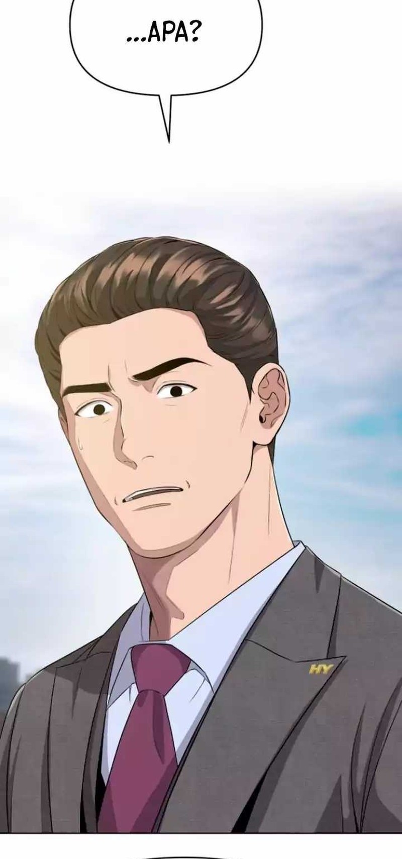 The New Employee Kim Chul-Soo Chapter 05 Gambar 44