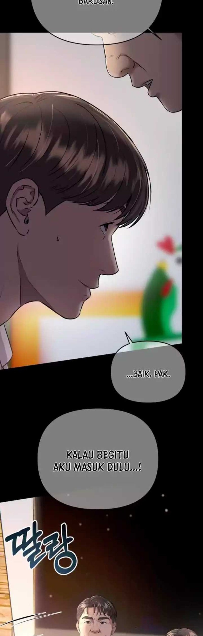 The New Employee Kim Chul-Soo Chapter 05 Gambar 59