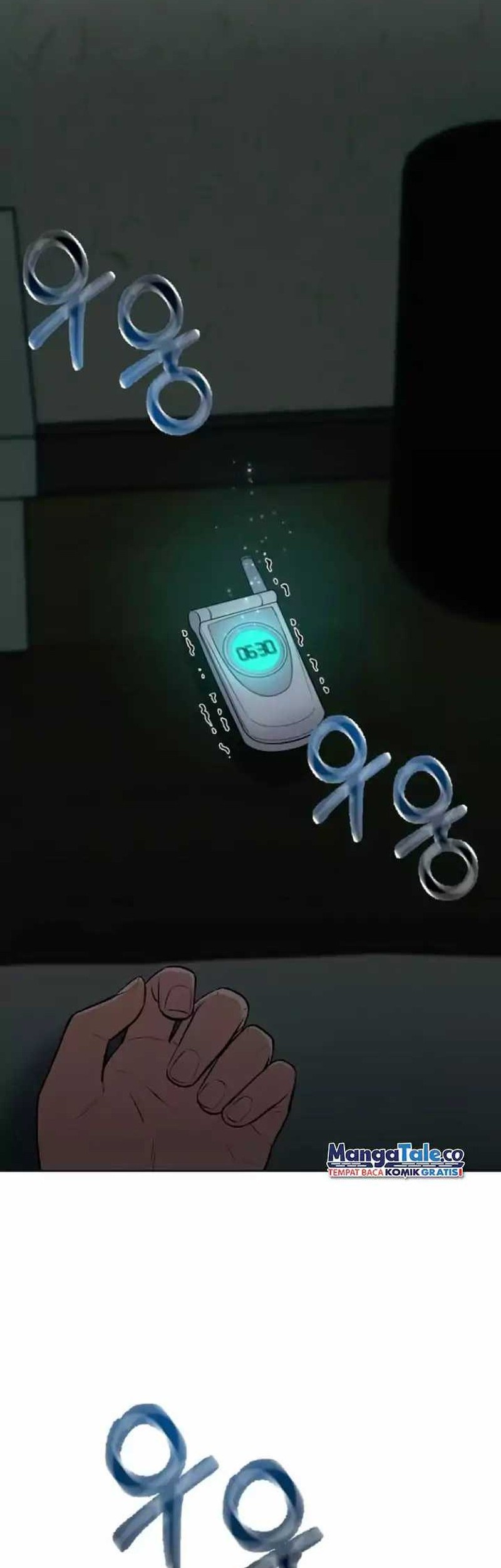 Manhwa The New Employee Kim Chul-Soo Chapter 05 gambar nomor 2