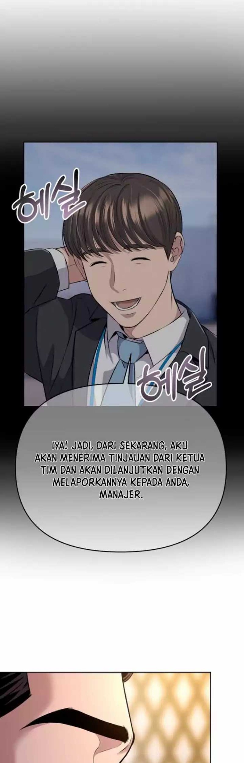 The New Employee Kim Chul-Soo Chapter 05 Gambar 69