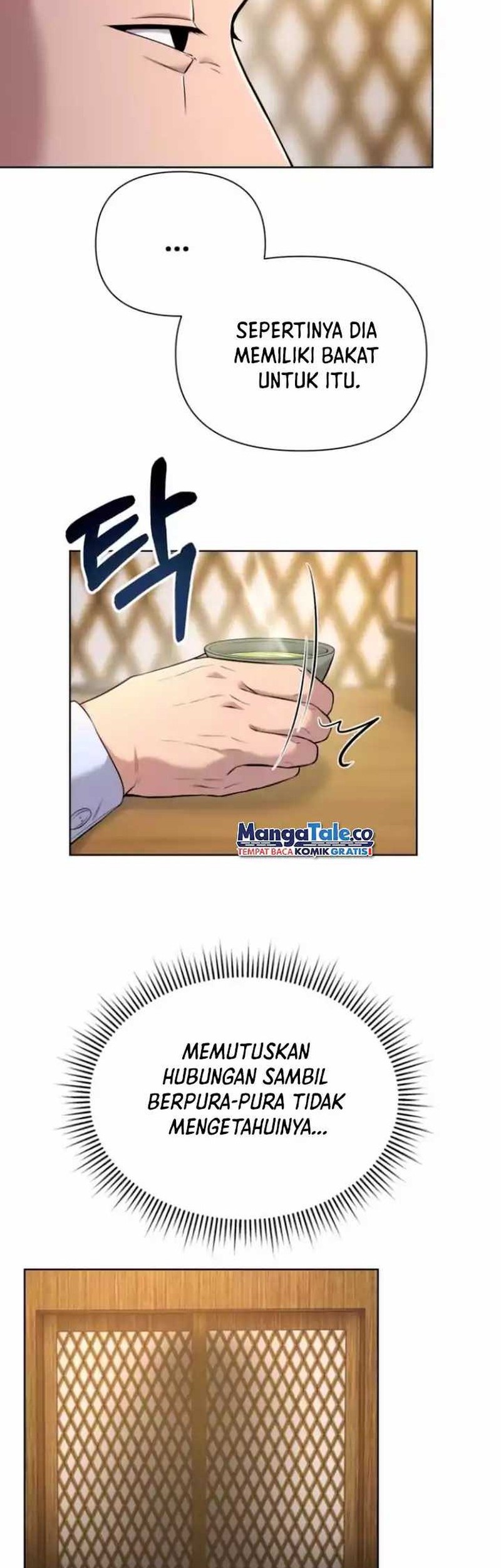 The New Employee Kim Chul-Soo Chapter 05 Gambar 70