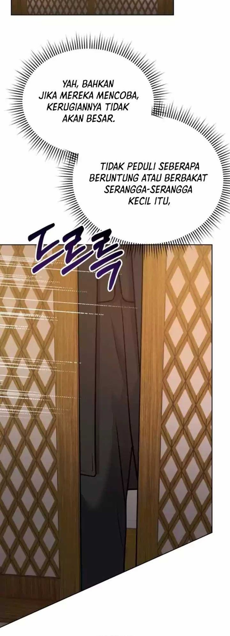 The New Employee Kim Chul-Soo Chapter 05 Gambar 71
