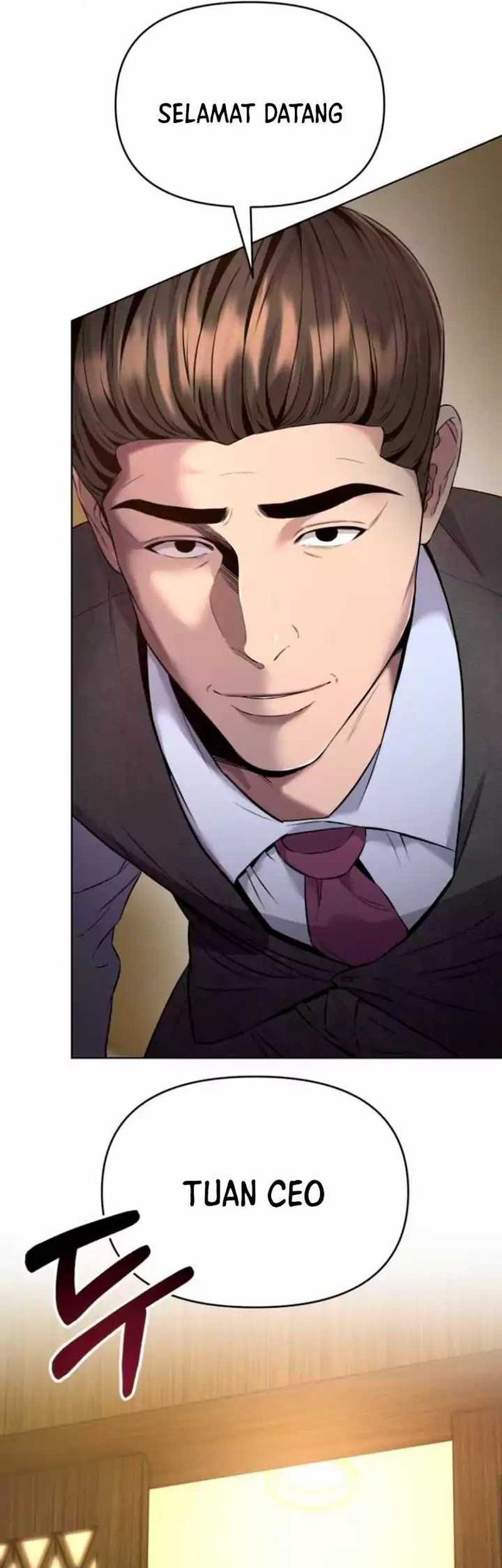 The New Employee Kim Chul-Soo Chapter 05 Gambar 72