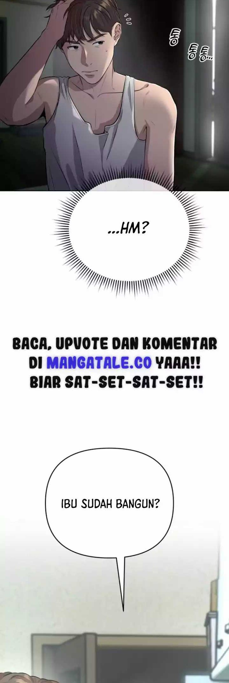 The New Employee Kim Chul-Soo Chapter 05 Gambar 6