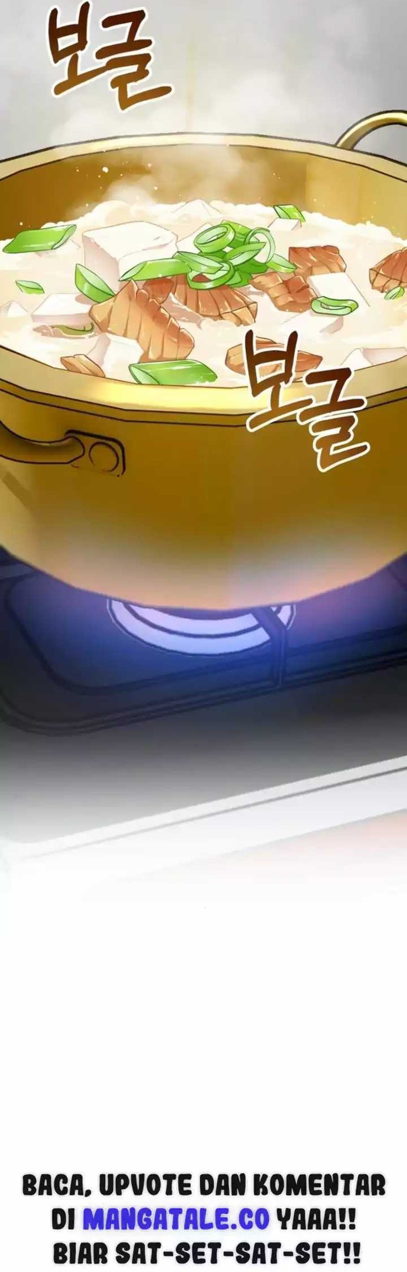 The New Employee Kim Chul-Soo Chapter 05 Gambar 11